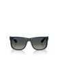 Gafas De Sol Ray-Ban Justin RB4165 Azul Hombre de Rayban
