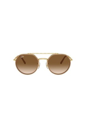 Gafas De Sol Ray-Ban RB3765 Dorado Hombre Y Mujer