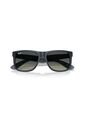 Gafas De Sol Ray-Ban Justin RB4165 Azul Hombre de Rayban