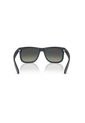 Gafas De Sol Ray-Ban Justin RB4165 Azul Hombre de Rayban
