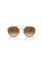 Gafas De Sol Ray-Ban RB3765 Dorado Hombre Y Mujer de Rayban