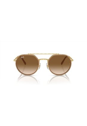 Gafas De Sol Ray-Ban RB3765 Dorado Hombre Y Mujer