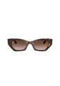 Gafas De Sol Ray-Ban Zena RB4430 Marrón Hombre Y Mujer Degradé de Rayban