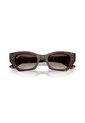 Gafas De Sol Ray-Ban Zena RB4430 Marrón Hombre Y Mujer Degradé de Rayban