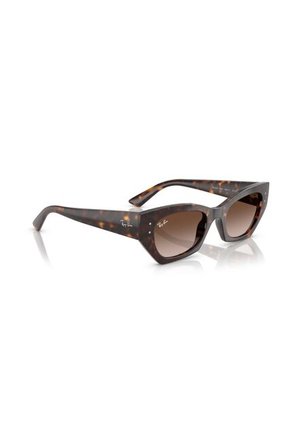 Gafas De Sol Ray-Ban Zena RB4430 Marrón Hombre Y Mujer Degradé