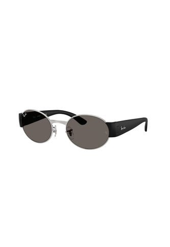 Gafas De Sol Ray-Ban RB3770 Plateado Hombre Y Mujer Rayban