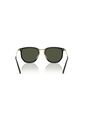 Gafas De Sol Ray-Ban RB4451 Negro Hombre Y Mujer de Rayban