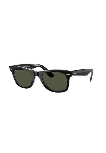 NEW -Gafas De Sol Ray-Ban Wayfarer RB2140 129431 50