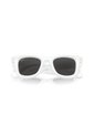 Gafas De Sol Ray-Ban Wayfarer Puffer RB4940 Blanco Hombre Y Mujer de Rayban