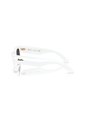 Gafas De Sol Ray-Ban Wayfarer Puffer RB4940 Blanco Hombre Y Mujer de Rayban