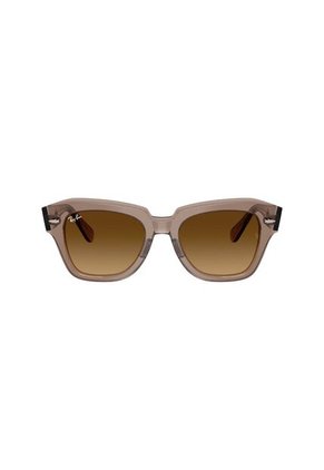 NEW -Gafas De Sol Ray-Ban State Street RB2186 682785 49