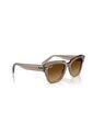 NEW -Gafas De Sol Ray-Ban State Street RB2186 682785 49 de Rayban