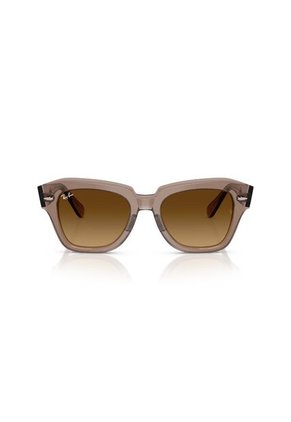 NEW -Gafas De Sol Ray-Ban State Street RB2186 682785 49