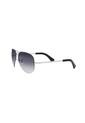 Gafas De Sol Ray-Ban RB3449 Plateado Hombre de Rayban