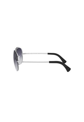 Gafas De Sol Ray-Ban RB3449 Plateado Hombre