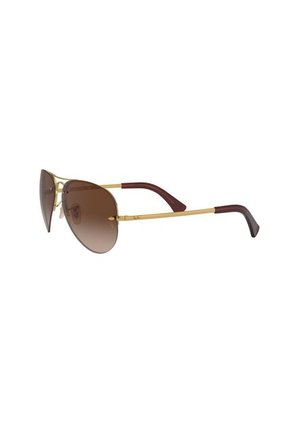 Gafas De Sol Ray-Ban RB3449 Marrón Hombre