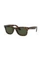 Gafas De Sol Ray-Ban Wayfarer Ease RB4340 Marrón Hombre Y Mujer de Rayban
