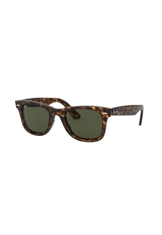 Gafas De Sol Ray-Ban Wayfarer Ease RB4340 Marrón Hombre Y Mujer Rayban