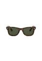 Gafas De Sol Ray-Ban Wayfarer Ease RB4340 Marrón Hombre Y Mujer de Rayban