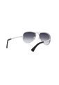Gafas De Sol Ray-Ban RB3449 Plateado Hombre de Rayban