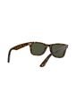 Gafas De Sol Ray-Ban Wayfarer Ease RB4340 Marrón Hombre Y Mujer de Rayban