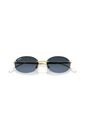 Gafas De Sol Ray-Ban RB3767 Dorado Hombre Y Mujer de Rayban