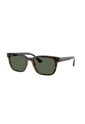 Gafas De Sol Ray-Ban RB4448 Marrón Hombre Y Mujer Rayban