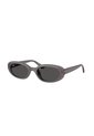 Gafas De Sol Ray-Ban RB4441D RB4441 Gris Hombre Y Mujer de Rayban