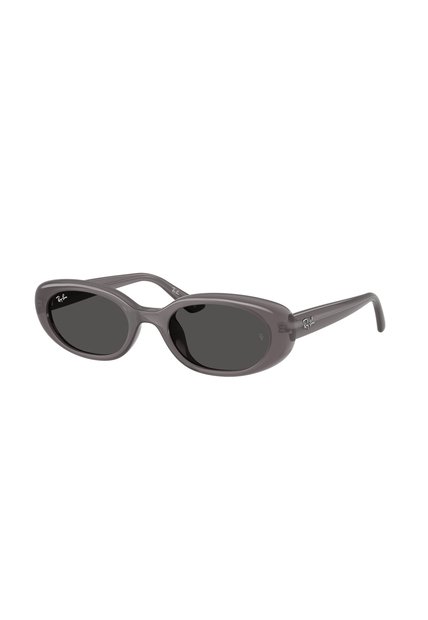 Gafas De Sol Ray-Ban RB4441D RB4441 Gris Hombre Y Mujer