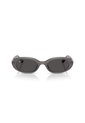 Gafas De Sol Ray-Ban RB4441D RB4441 Gris Hombre Y Mujer de Rayban