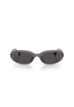 Gafas De Sol Ray-Ban RB4441D RB4441 Gris Hombre Y Mujer