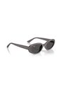 Gafas De Sol Ray-Ban RB4441D RB4441 Gris Hombre Y Mujer de Rayban