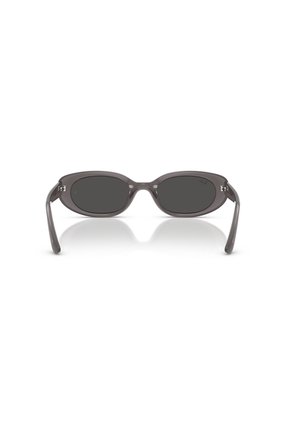 Gafas De Sol Ray-Ban RB4441D RB4441 Gris Hombre Y Mujer