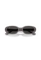 Gafas De Sol Ray-Ban RB4441D RB4441 Gris Hombre Y Mujer de Rayban