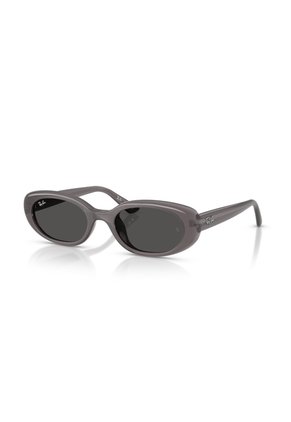 Gafas De Sol Ray-Ban RB4441D RB4441 Gris Hombre Y Mujer