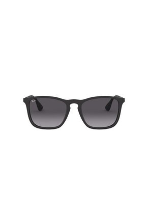 Gafas De Sol Ray-Ban Chris RB4187 Negro Hombre