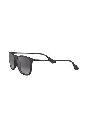 Gafas De Sol Ray-Ban Chris RB4187 Negro Hombre