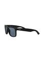 Gafas De Sol Ray-Ban Justin RB4165 Negro Hombre Polarizado de Rayban