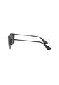 Gafas De Sol Ray-Ban Chris RB4187 Negro Hombre de Rayban