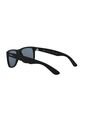 Gafas De Sol Ray-Ban Justin RB4165 Negro Hombre Polarizado de Rayban