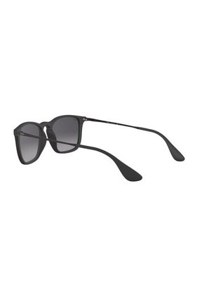 Gafas De Sol Ray-Ban Chris RB4187 Negro Hombre