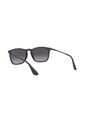 Gafas De Sol Ray-Ban Chris RB4187 Negro Hombre de Rayban