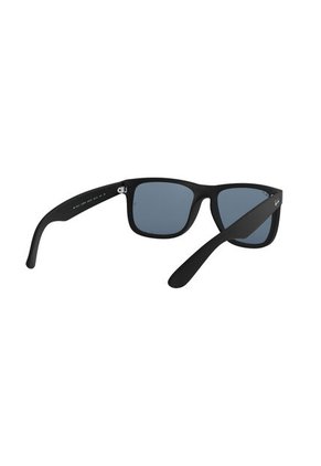 Gafas De Sol Ray-Ban Justin RB4165 Negro Hombre Polarizado