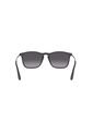 Gafas De Sol Ray-Ban Chris RB4187 Negro Hombre de Rayban