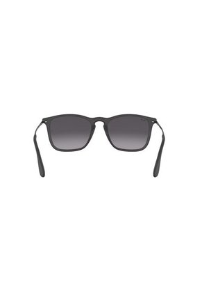 Gafas De Sol Ray-Ban Chris RB4187 Negro Hombre