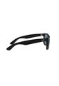 Gafas De Sol Ray-Ban Justin RB4165 Negro Hombre Polarizado de Rayban