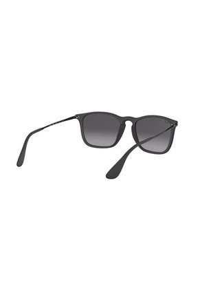 Gafas De Sol Ray-Ban Chris RB4187 Negro Hombre