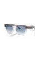 OPORTUNIDAD -Gafas De Sol Ray-Ban Mega Hawkeye RB0298 13553F 53 de Rayban