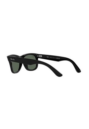 Gafas De Sol Ray-Ban Wayfarer Reverse RBR050 Negro Hombre