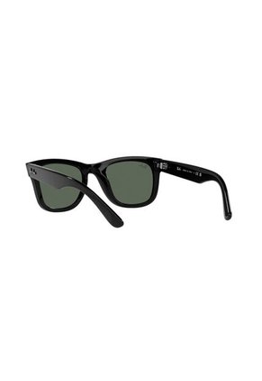 Gafas De Sol Ray-Ban Wayfarer Reverse RBR050 Negro Hombre